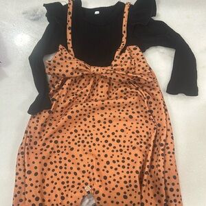 Toddlers stylish jumper